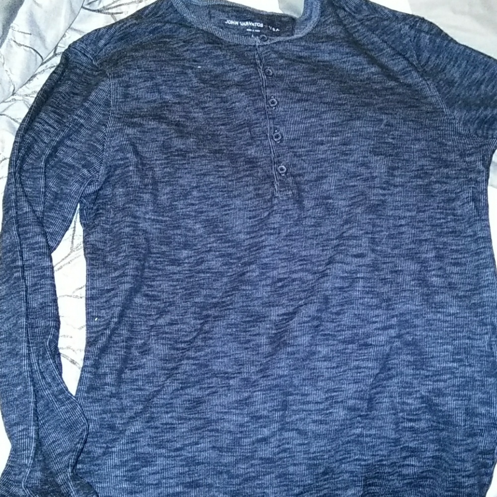 John varatos thermal